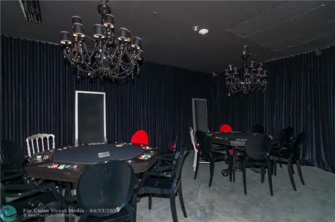 465 Brickell Avenue Miami FL 33131