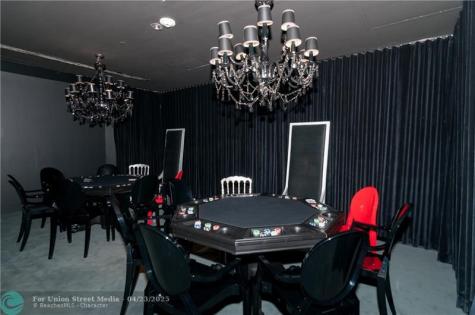 465 Brickell Avenue Miami FL 33131