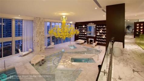 465 Brickell Avenue Miami FL 33131