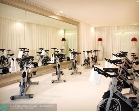 465 Brickell Avenue Miami FL 33131