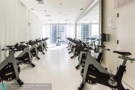465 Brickell Avenue Miami FL 33131