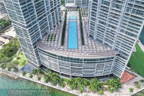 465 Brickell Avenue Miami FL 33131