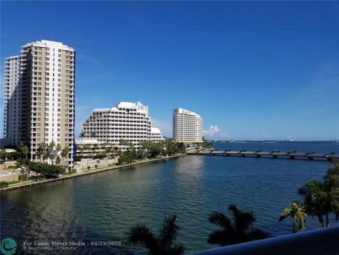 465 Brickell Avenue Miami FL 33131