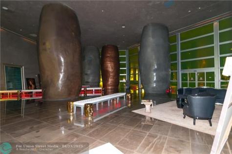465 Brickell Avenue Miami FL 33131