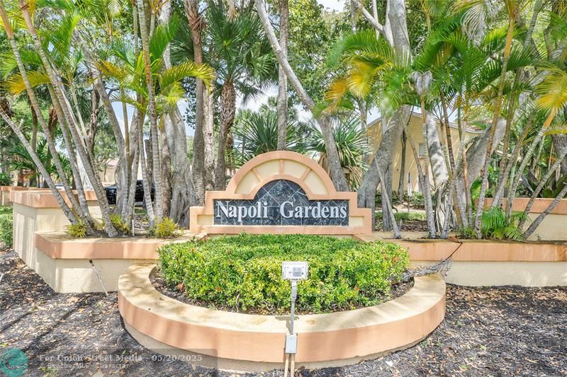 947 Coral Club Drive Coral Springs FL 33071