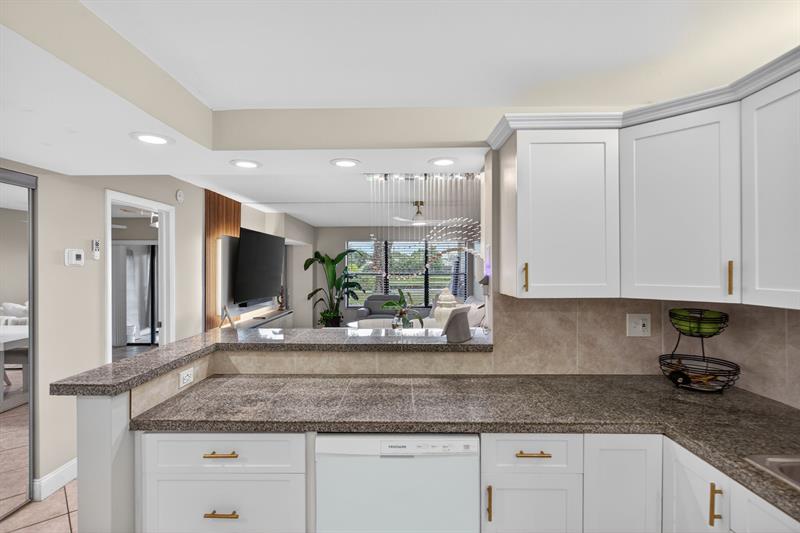 2314 S Cypress Bend Drive Pompano Beach FL 33069