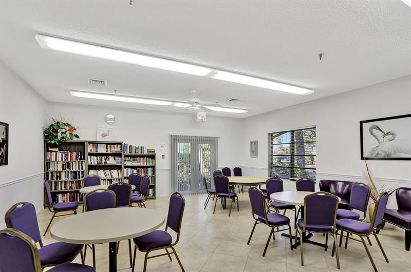 2314 S Cypress Bend Drive Pompano Beach FL 33069