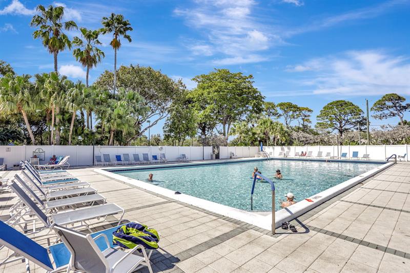 2314 S Cypress Bend Drive Pompano Beach FL 33069