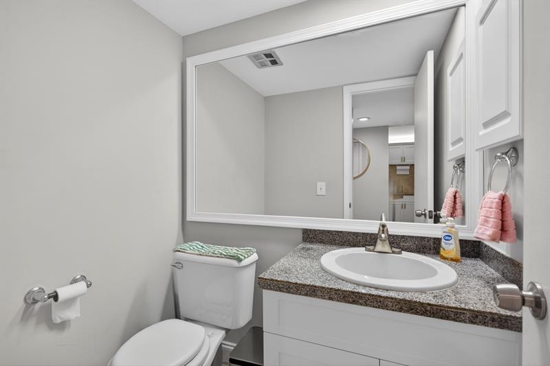 2314 S Cypress Bend Drive Pompano Beach FL 33069