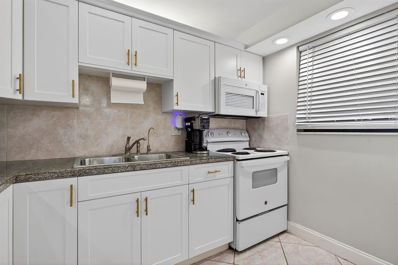 2314 S Cypress Bend Drive Pompano Beach FL 33069