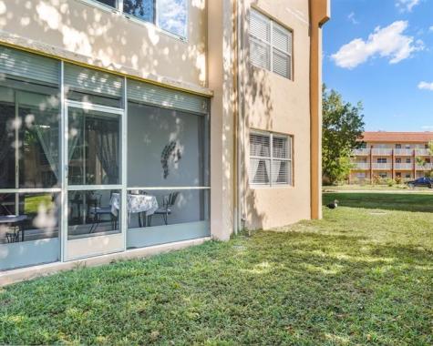 9281 Sunrise Lakes Boulevard Sunrise FL 33322
