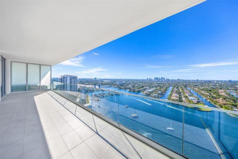 153 N Seabreeze Fort Lauderdale FL 33304