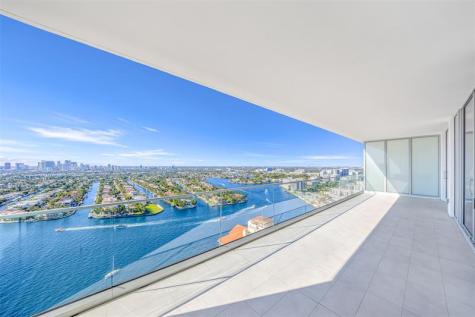 153 N Seabreeze Fort Lauderdale FL 33304