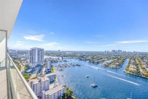 153 N Seabreeze Fort Lauderdale FL 33304