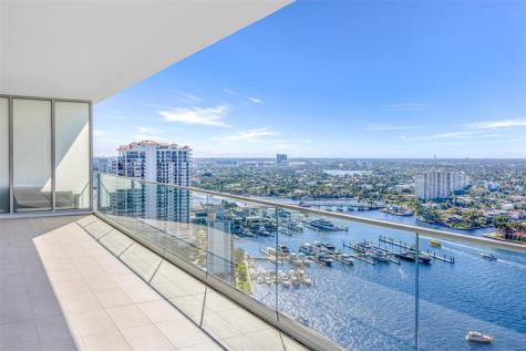 153 N Seabreeze Fort Lauderdale FL 33304