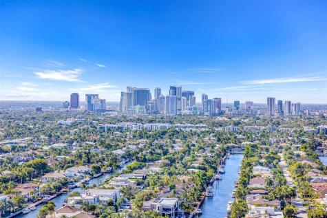 153 N Seabreeze Fort Lauderdale FL 33304