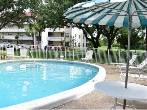 3776 Inverrary Boulevard Lauderhill FL 33319