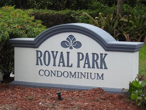 110 Royal Park Drive Oakland Park FL 33309