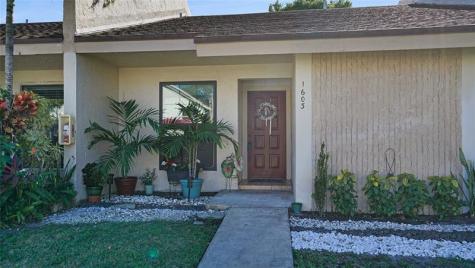 2780 S Oakland Forest Drive Oakland Park FL 33309