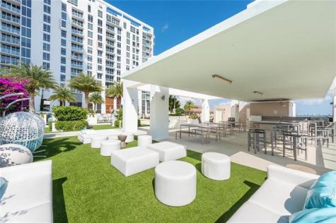 600 NE 27th Street Miami FL 33137