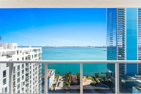 600 NE 27th Street Miami FL 33137