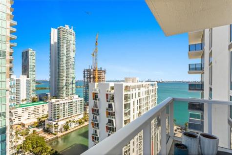 600 NE 27th Street Miami FL 33137