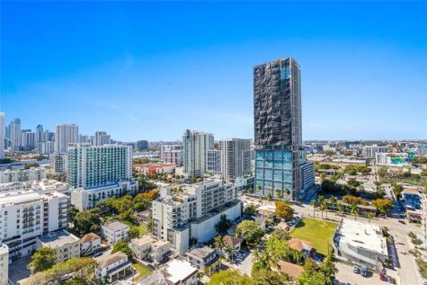 600 NE 27th Street Miami FL 33137