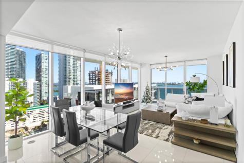 600 NE 27th Street Miami FL 33137