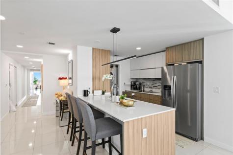 600 NE 27th Street Miami FL 33137