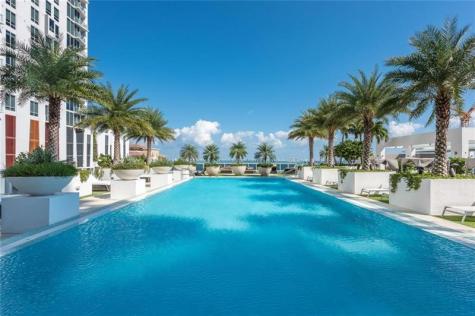 600 NE 27th Street Miami FL 33137