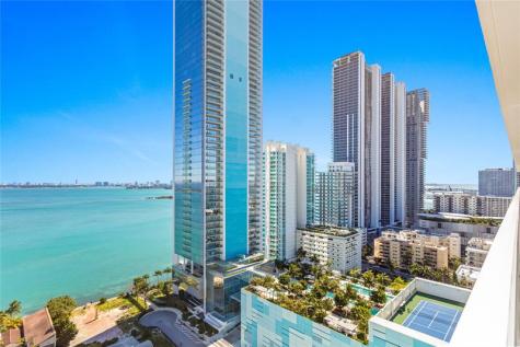 600 NE 27th Street Miami FL 33137