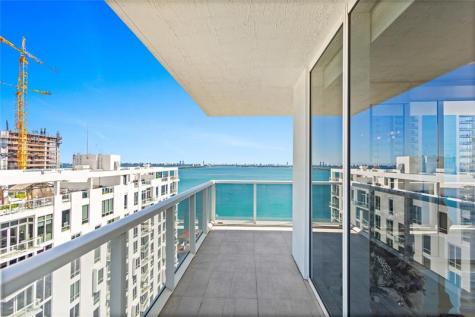 600 NE 27th Street Miami FL 33137