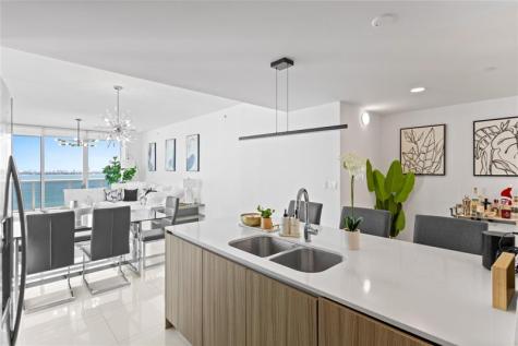 600 NE 27th Street Miami FL 33137