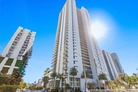 600 NE 27th Street Miami FL 33137