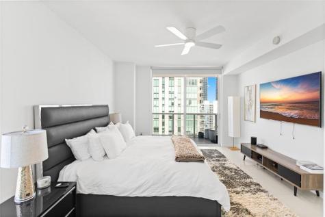600 NE 27th Street Miami FL 33137