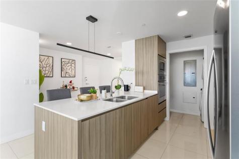 600 NE 27th Street Miami FL 33137