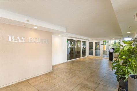 600 NE 27th Street Miami FL 33137