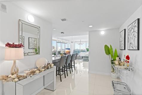 600 NE 27th Street Miami FL 33137