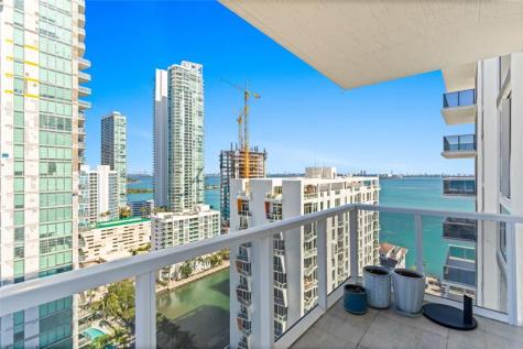 600 NE 27th Street Miami FL 33137