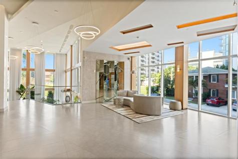 600 NE 27th Street Miami FL 33137