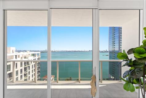 600 NE 27th Street Miami FL 33137