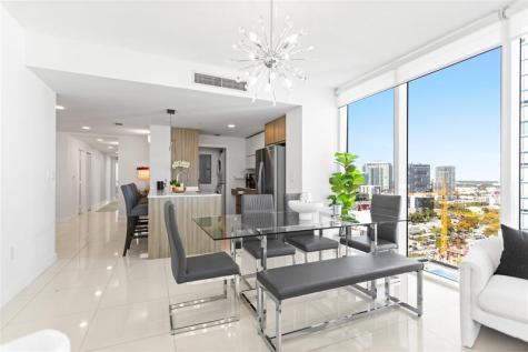600 NE 27th Street Miami FL 33137