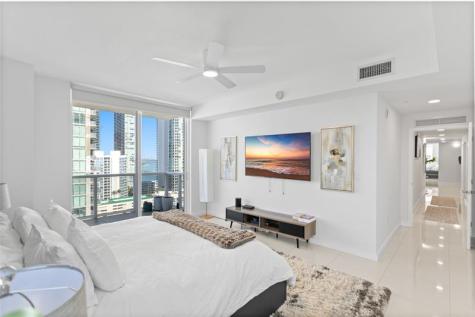 600 NE 27th Street Miami FL 33137