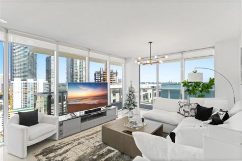 600 NE 27th Street Miami FL 33137