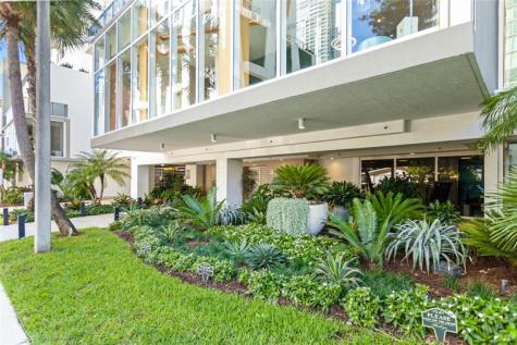 600 NE 27th Street Miami FL 33137