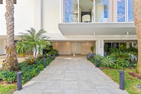 600 NE 27th Street Miami FL 33137