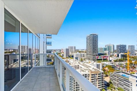 600 NE 27th Street Miami FL 33137