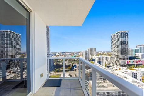 600 NE 27th Street Miami FL 33137