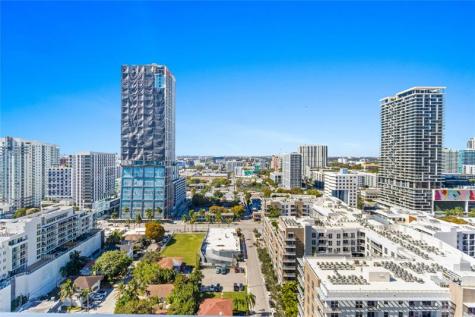 600 NE 27th Street Miami FL 33137