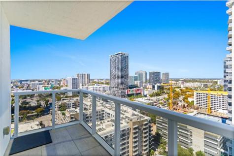 600 NE 27th Street Miami FL 33137